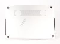 BA98-04252B Baugruppe Gehäuse Rückseite Galaxy Book5 Pro 360 silber