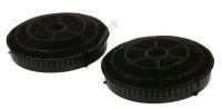 ELECTROLUX / AEG MCFE21 9029866051 ODOURCLEAN STANDARD KULLFILTER