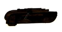 BN61-17490A Hållare-LGP nedre vänster,65QAQ60G,PC+ABS,B