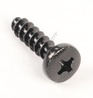 COV36761007 Skruvsats, MOKA 63-B4015T-BF5G skruvsats 32LR50 stativfot skruvpaket M4x15 Taptite
