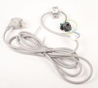 EAD65881224 POWER SUPPLY-NÄTKABEL