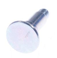 6011-001539 Ruuvi M8 L36.5(10) ZPC(YEL) MSWR10 G1