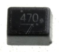 SAMSUNG 2703-003890 KELA SMD 47ΜH 10% 3225