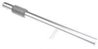 DJ67-00014H Putken kokoonpano: teleskooppinen, alumiini, Dom, rengas, L790