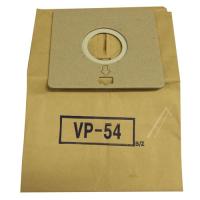 VP54 DJ69-00484A Støvsugerposer, papir (SC5450,L200,W150,YE)