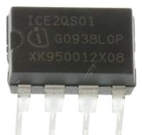 SAMSUNG ICE2QS01 BN81-05106A A/S-IC PWM-MULTI:ICE2QS01