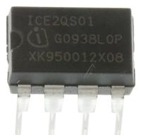 ICE2QS01  A/S-IC PWM-MULTI:ICE2QS01