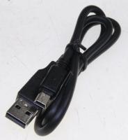 AH39-00498E USB-kabel YP-CP3 600mm sort