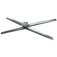 SAMSUNG BN96-13133E FOT TIL TV (46/55,FOUR-LEG,PC+ABS)