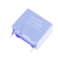 SAMSUNG 2301-001788 FILMKONDENSATORER, MPEF:220NF,10%,275V,BK,18X7.5X13.