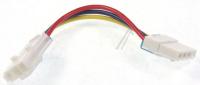 DB93-08209A LEDNINGSNETT, COMP TEST WIRE,9K/12