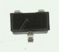 0505-002598 FET-SILICON:AP2317GN,P,-20V,-4.2A,0.052O