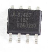 1006-001325 IC-väylän transceiver ISL81487LIBZ SO 8P 4