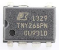 1203-002545 IC-PWM-controller:266,DIP,8P,300MIL,PLAS