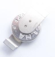 2409-001168 KONDENSATOR-EDL:200000UF,3.3V,0.01MA,TP,D6.8X11.3M