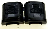 3301-002053 Filter 37,6x26,0mm,3500,310Gauss