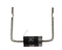 SAMSUNG 31GF6L-5705 0402-001918 DIODI-TASASUUNTAAJA: 31GF6L-5705, 600V, 3A, DO-2