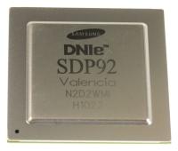 1204-003100 IC-Decoder: SDP92, FCPBGAH, 937P, 35x35mm, PL