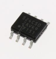 24LC02B 1103-001310 IC-EEPROM, 256x8bit, SOIC, 8P, 3.91x