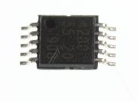0406-001299 Diodi-TVS:CM1224-04MR,MSOP-10