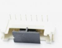 3711-005941 Header-levy kaapelille: boksi, 8P, 1R, 2mm, SMD