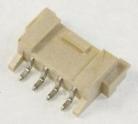 SAMSUNG 3711-007319 HEADER-LEVY KAAPELIIN:SMD,4P,1R,2.50MM,S