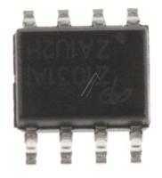 AOZ1031AI 1203-006013 IC DC/DC-omformer (AOZ1031AI, SO-8, 8P, 4.9)
