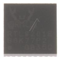 SAMSUNG RTL8201E-VC-GR 1205-003834 IC-ETHERNET-CONTROLLER: RTL8201E-VC-GR, QF