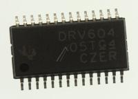 1006-001474 IC-linja-ajuri DRV604PWP HPSSOP 28P 9.8x