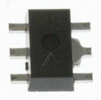 1203-006118 IC-POSI.FIXED REG.:S-1172B18-U5T1G,SOT-8