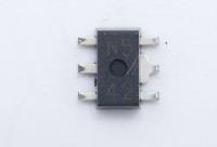 1203-006130 IC pos. fast spenningsregulator: S-1172B25-U5T1G SOT-8