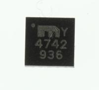 SAMSUNG 1203-005777 IC-SWITCH REGULATOR: SPN030050G, MLF, 16P, 3X3MM,