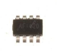 IC-VOL. DETECTOR:RT9824GJ8,TSOT23,8P,2.9