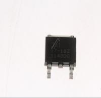 1203-006136 IC-Posi.Festregler:AP1117D-18-GZ-13-89,T