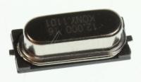 2801-004775 Quarz-SMD:12MHz,30ppm,16pF,30Ohm,TP
