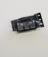 3710-002628 Sockel-Interface:18P,1R,0.5mm,SMD-A,Ni