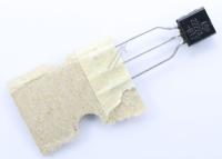 BN81-05188A A/S-chip-NPN-TR:40V,600mA,SOT-23