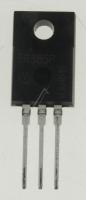 BN81-05331A A/S-FET-silisium:IPA60R385CP