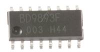 SAMSUNG BD9893 BN81-05315A A/S-IC PWM-INVERTER: BD9893