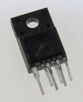 FSQ0765RQ BN81-05300A A/S-IC-PWM-ohjain FSQ0765RQ