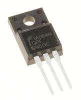 FQPF5N50C BN81-05229A A/S-MOS-FET:FQPF5N50C