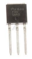 BN81-04743A A/S-MOSFET:400V,3.4A,QD407,QD411