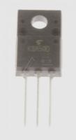BN81-04749A A/S-MOSFET:600V,10A,QP801,QP802,QP801S
