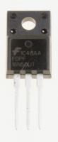 BN81-04759A Transistor (FDPF16N50UT, MI801S, MI802S, BN)