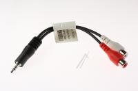BN39-01154G CBF signal:UN40B7000WMXZD,1P/1P*2,30AWG,