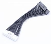 SAMSUNG BN39-01274A LEITUNGSVERBINDER LC5F, UL1007 #26, 14P, 80MM