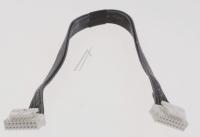 BN39-01267A Leitungsverbinder: LA32B450, UL2651 AWG#26,1