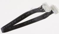 BN39-01267E Ledningstilkobling:LB6T, flatkontakt gruppe