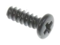 SAMSUNG 6003-001657 SKRUVTYP:RH,+,B,M1.4,L4,ZPC(BLK),SW