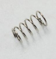 6107-001781 Feder-CS:SUS304WPB,PI0.18,L5,ID1.82,OD2